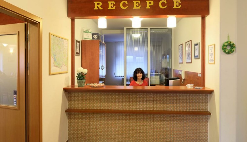 Penzion KRUMLOV - B&B Hotel *** Český Krumlov